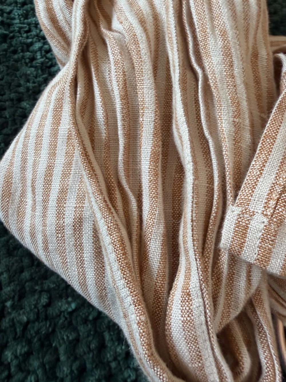 Wildbird Striped Ring Sling - Picture 3 of 5